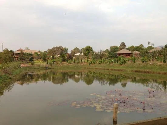 Ảnh Loesloei Garden Resort Phurua