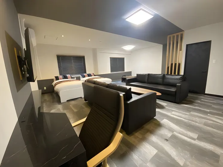 Ảnh Hotel Hagi Travel Inn