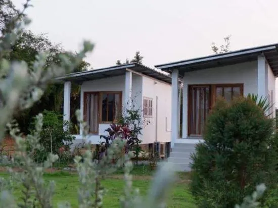 Ảnh Happy Hamlets Resort