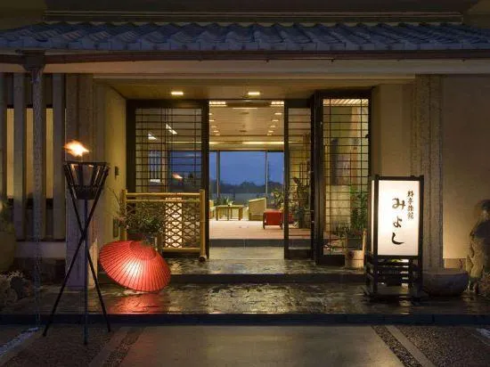 Ảnh Shigisan Ryoutei Ryokan Miyoshi