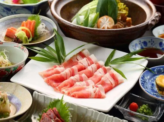 Ảnh Oyado Nonohana