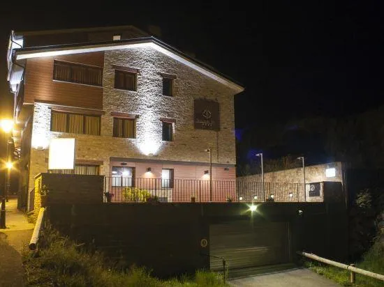 Ảnh Obaga Blanca & Spa