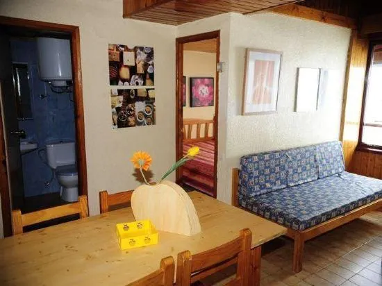 Ảnh Apartamentos Lake Placid