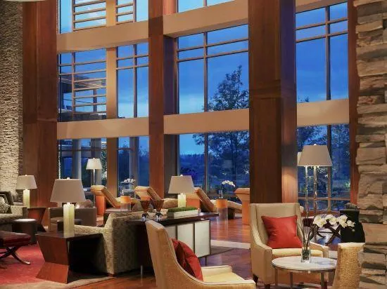 Ảnh Turning Stone Resort Casino