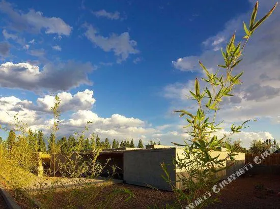 Ảnh Entre Cielos Wine & Wellness Hotel