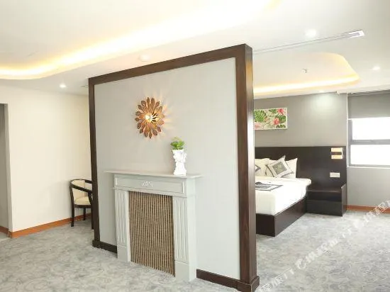 Ảnh Cat Tuong Hotel