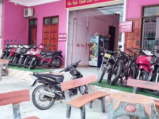 Ảnh Khanh Linh Guest House