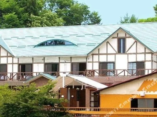 Ảnh Resort Inn Yunogo