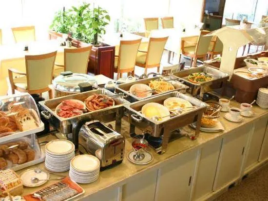 Ảnh Tokyo Daiichi Hotel Shinshirakawa