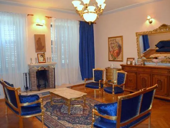 Ảnh Rose Garden Hotel