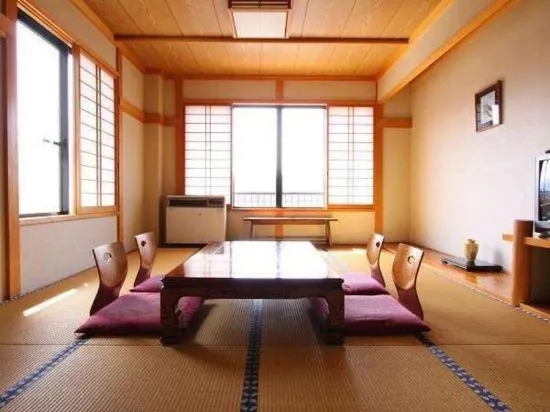 Ảnh Ryokan Umekawasou