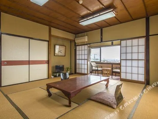 Ảnh Gyotakuso Suzukiya