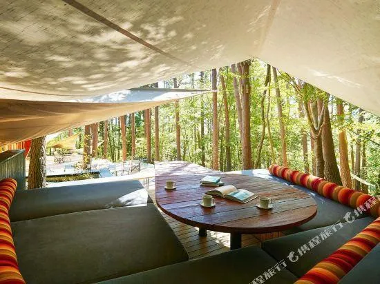 Ảnh HOSHINOYA Fuji