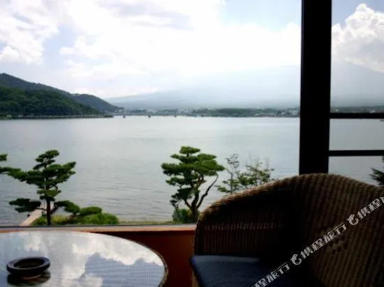 Ảnh Shuhokaku Kogetsu