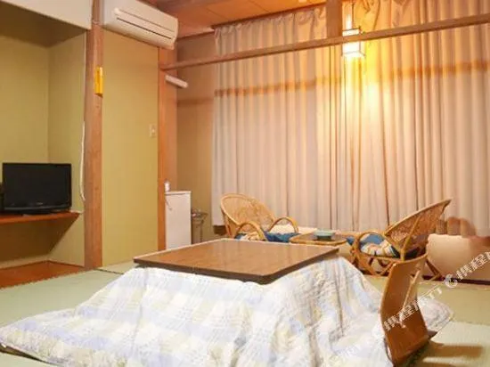 Ảnh Unohama Hot Springs Mikaku