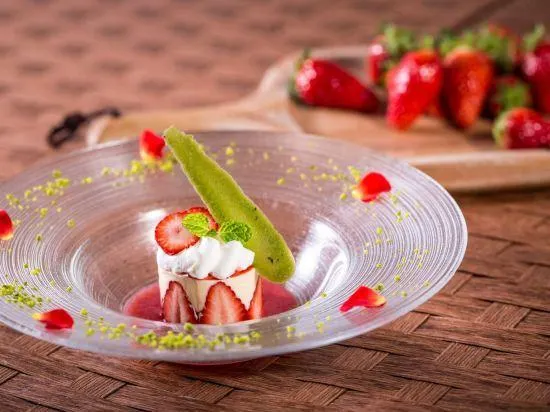 Ảnh Setre Marina Biwako