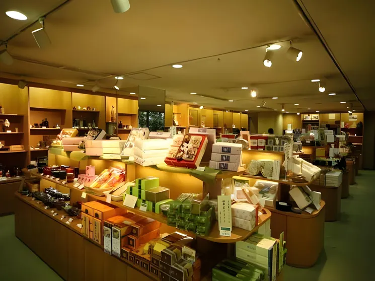 Ảnh Saga Ureshino Spa Shiibasanso