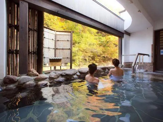 Ảnh Osawa Onsen Sansuikaku