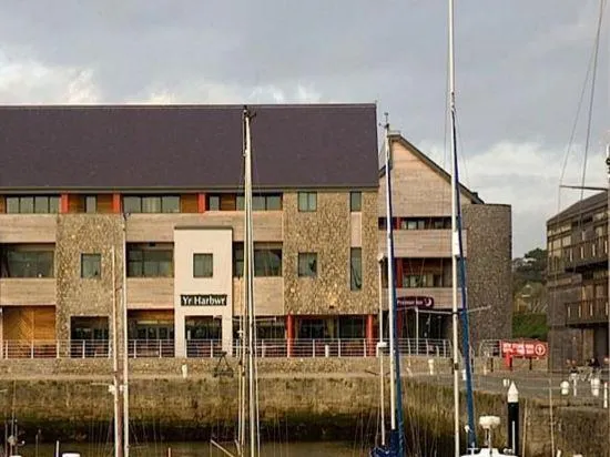 Ảnh Premier Inn Caernarfon
