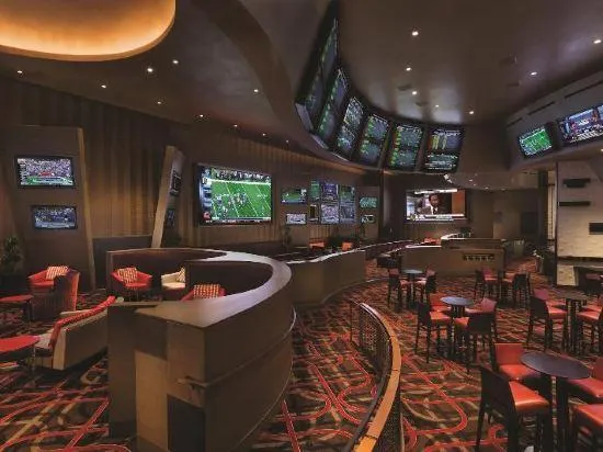 Ảnh Aria Sky Suites