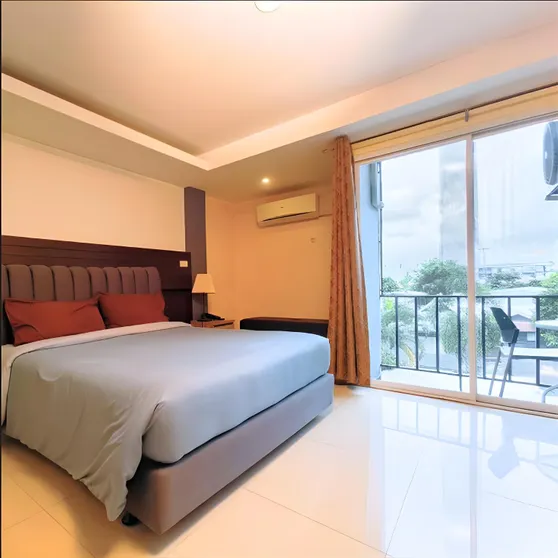 Ảnh The Avail Hotel Ayutthaya