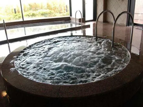 Ảnh The Paradise Garden Sasebo