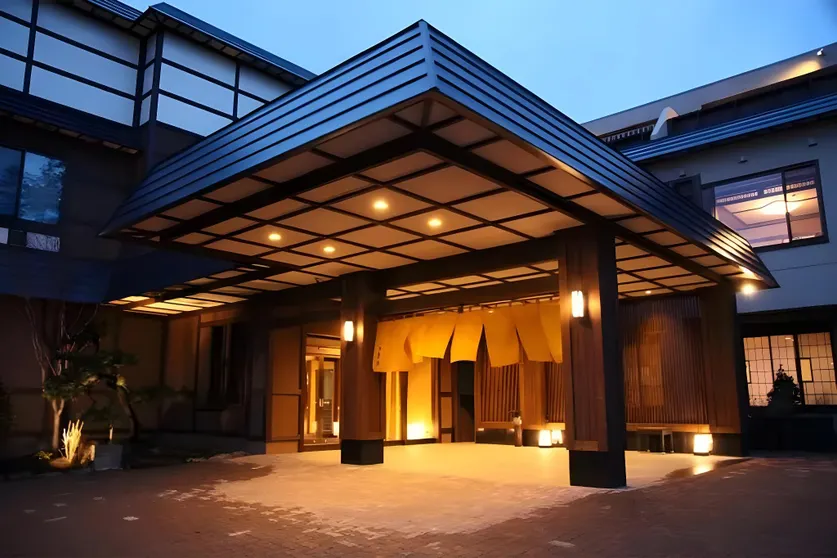 Ảnh Otaru Kourakuen