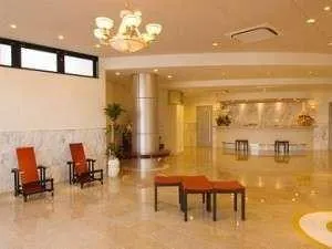 Ảnh Hotel Gen Hamamatsu Interchange　