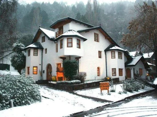 Ảnh Hosteria la Raclette