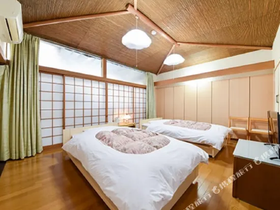 Ảnh ATAMI  SHOGETSU