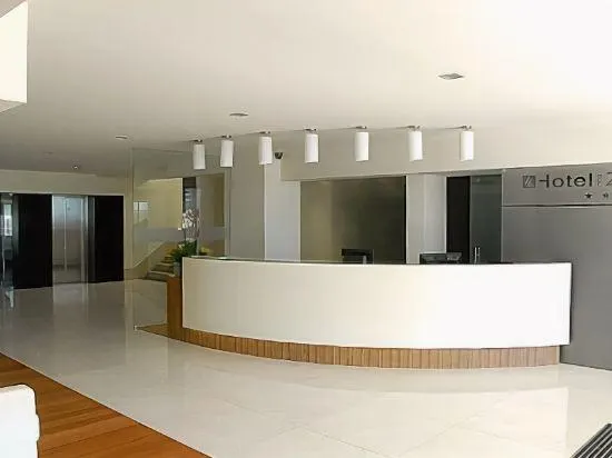 Ảnh Hotel Dos Zimbros