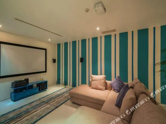 Ảnh Villa Samira by Elite Havens