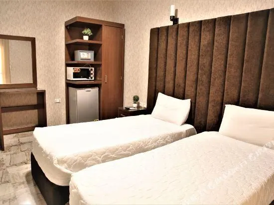 Ảnh Valencia Hotel