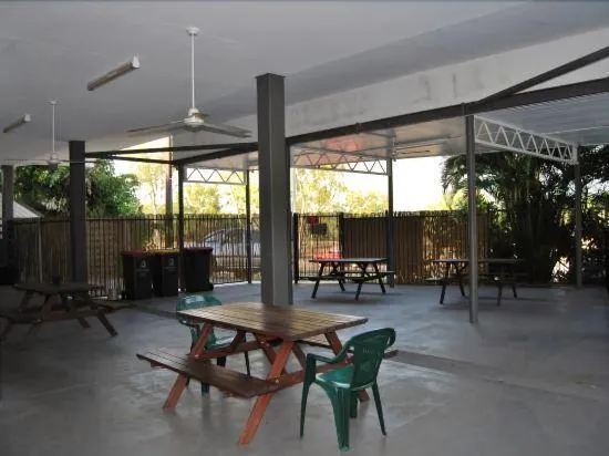 Ảnh Capricornia Motel