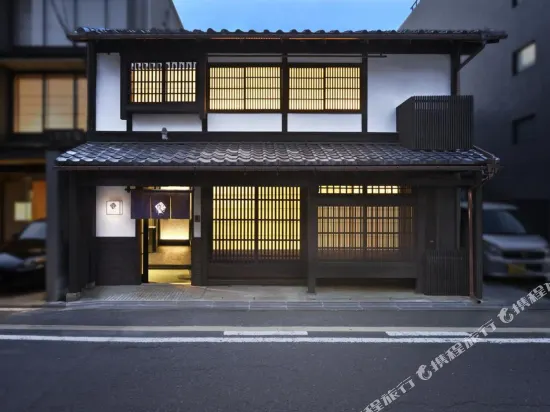 Ảnh Kyo No Ondokoro Fuyacho-Nijo #4