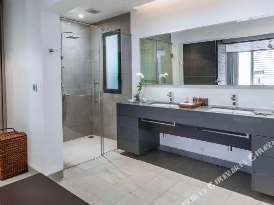 Ảnh Ocean's 11 Villa