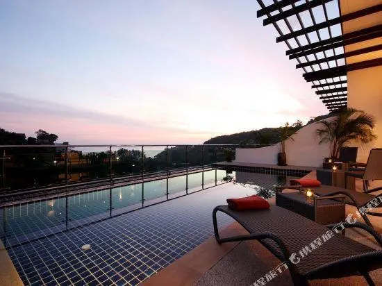 Ảnh Kamala Luxury Seaview with Private Pool Phuket