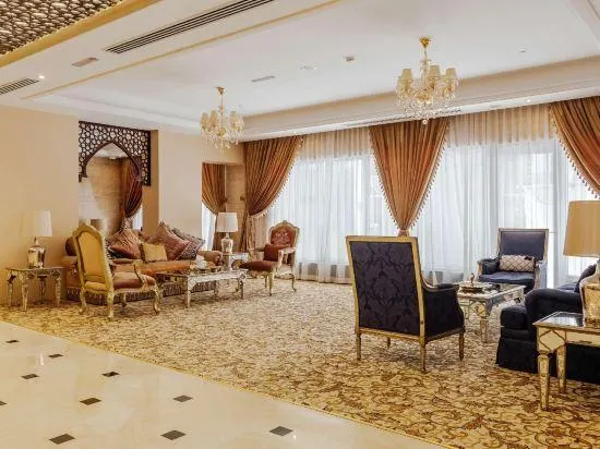 Ảnh Tulip Inn al Khan