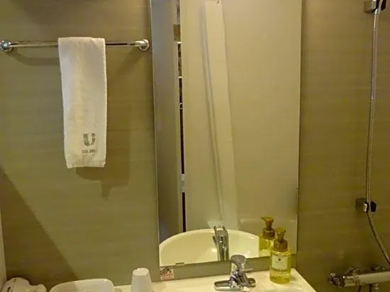 Ảnh VIA INN OKAYAMA JR-West Group