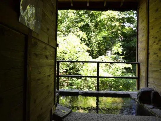 Ảnh Shin-Matsuba Ryokan