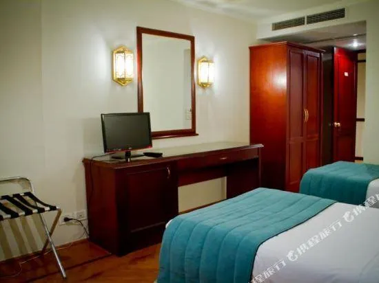 Ảnh Al Nabila Hotel