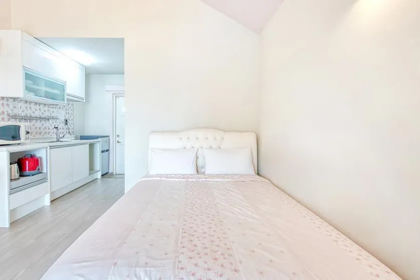 Ảnh Ganghwa Daeun pension