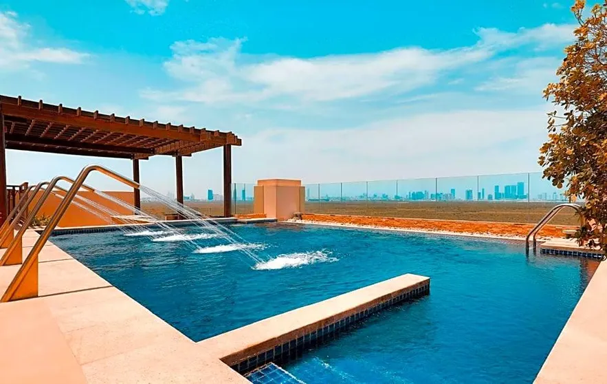 Ảnh Anantara Eastern Mangroves Abu Dhabi