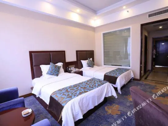 Ảnh Jinyi Garden Hotel