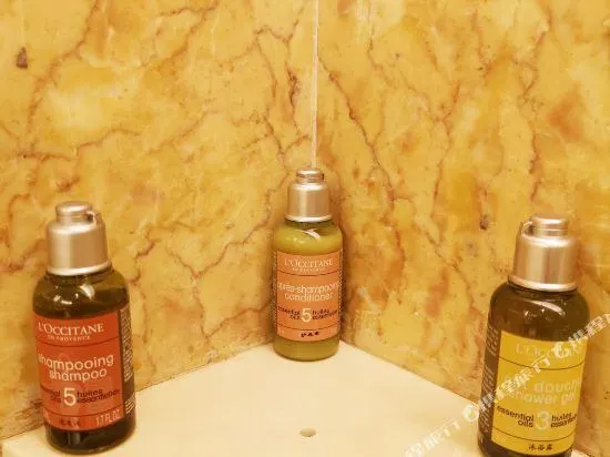 Ảnh Guanfang Hotel Qujing