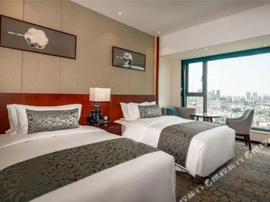 Ảnh Stone Forest International Hotel