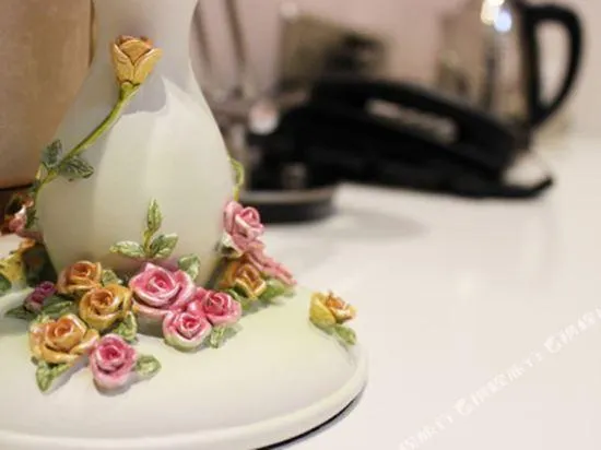 Ảnh Hengdian World Studios · Guomao Hotel (Star Stadium)