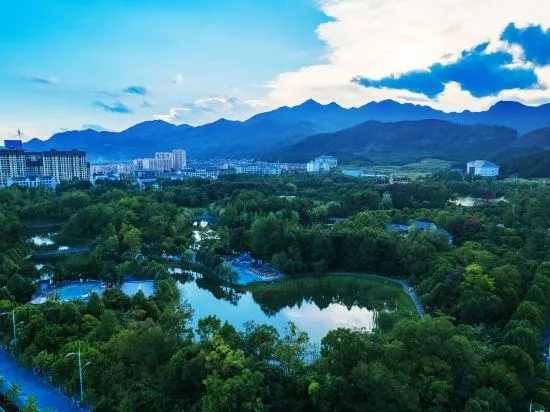 Ảnh Cloud Hotel & Resort