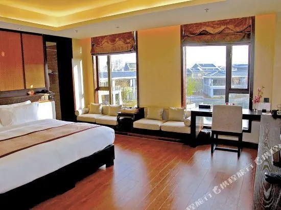 Ảnh Cloud Hotel & Resort