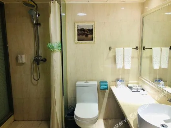 Ảnh Shiji Shanglian Hotel